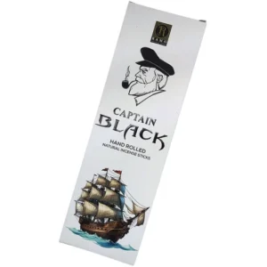 عود کاپیتان بلک (Captain Black)
