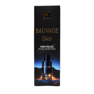 عود دست‌ساز ساواج (Sauvage Dior)