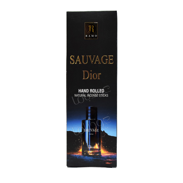 عود دست‌ساز ساواج (Sauvage Dior)