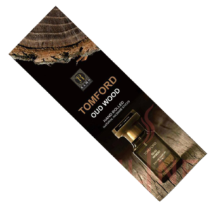 عود رامو با رایحه Tom Ford Oud Wood